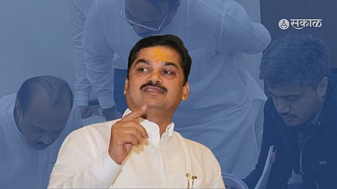 Ram Shinde