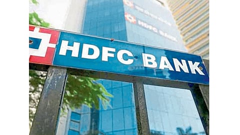 HDFC Bank