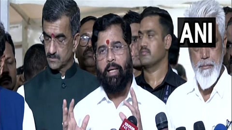 Khalapur Irshalwadi Landslide