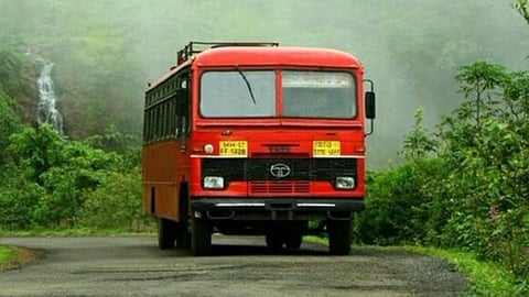 ST Bus Corporation
