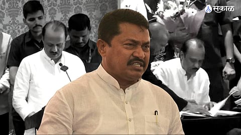 Maharashtra Politics