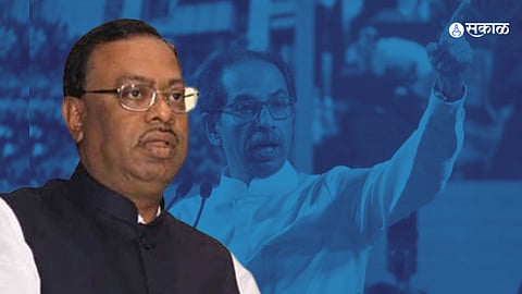 chandrashekhar bawankule on uddhav thackeray