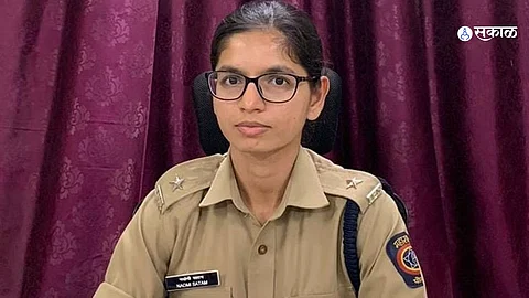 Solapur Crime