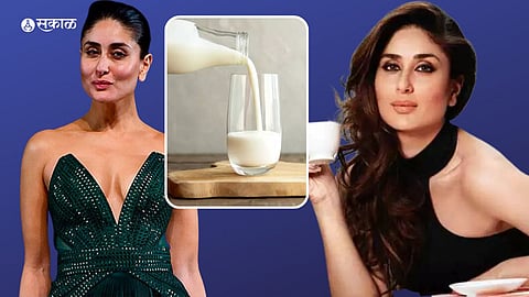 Kareena's Health Tips