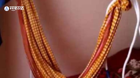 Nashik Children Death