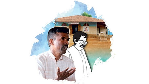 vinayak thalkar
