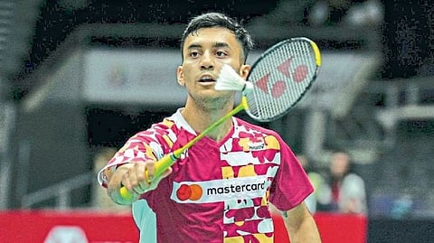 lakshya sen enters semifinals japan open satwiksairaj rankireddy chirag shetty bow out indian results