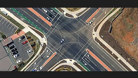 Road