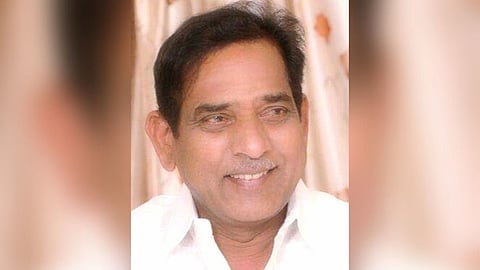 Purna Sugar Factory Election