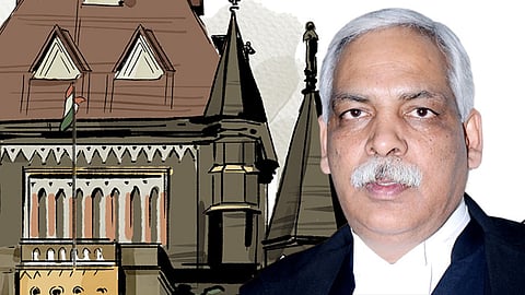 Devendra Upadhyay : मुंबई उच्च न्यायालयाच्या मुख्य न्यायमूर्ती पदावर देवेंद्र कुमार उपाध्याय यांची शिफारस