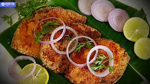 Akhad Special Recipe