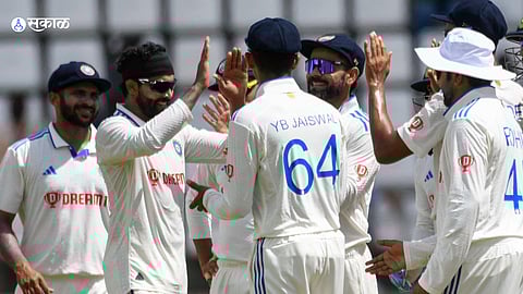 WTC Points Table 2023-2025