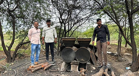 ‘ऑपरेशन परिवर्तन’ सोलापूर