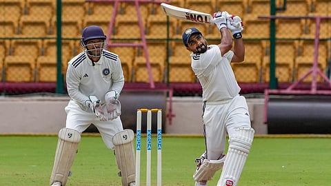 Duleep Trophy 2023