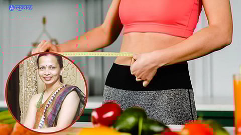 Don'ts In Weight Loss Journey