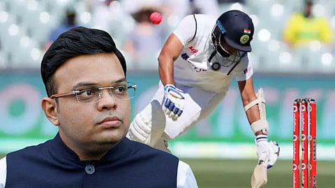 Two bouncers per over allowed in Syed Mushtaq Ali Trophy