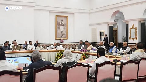 Parliament Monsoon Session: