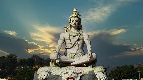 Shravan 2023