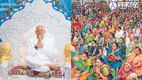 Gurumauli Annasaheb More