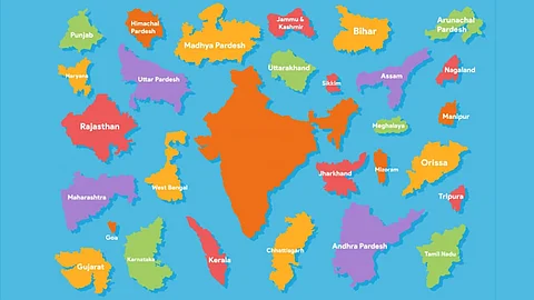 India