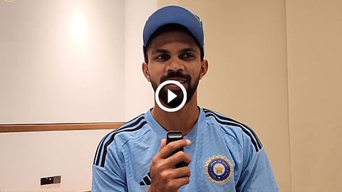 Ruturaj Gaikwad Asian Games 2023