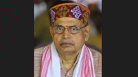 Madan Das Devi
