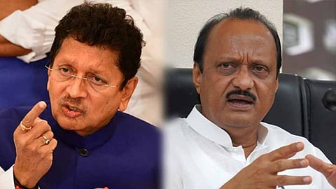 Cabinet expansion Deepak Kesarkar