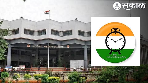 NCP Political Crisis