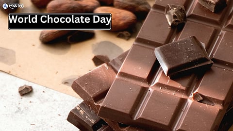 World Chocolate Day 2023
