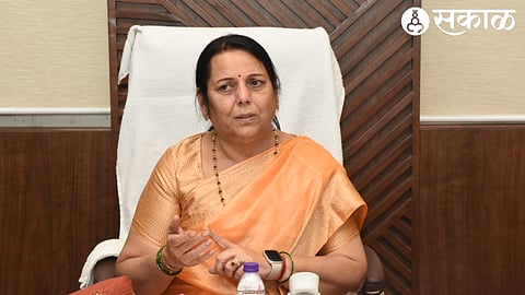 Neelam Gorhe