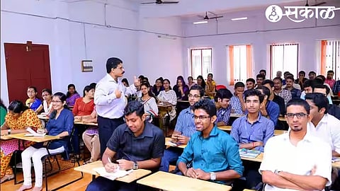 Guidance Camp File Photo