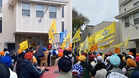 Khalistan San Francisco