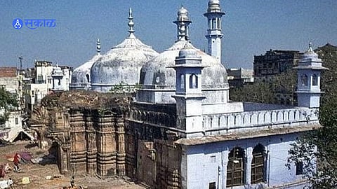 Gyanvapi Case : ज्ञानवापीचे कोणतेही सर्वेक्षण करू नका; सर्वोच्च न्यायालयाचे आदेश!