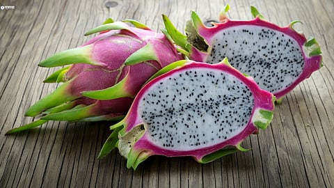 Dragon Fruit Benefits