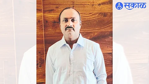 Gyandev Padalkar
