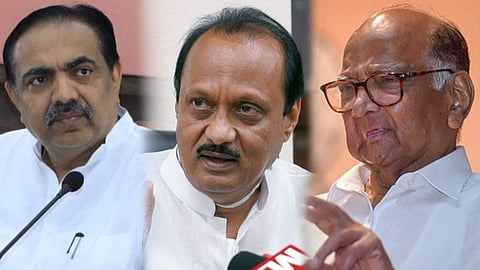 Rashtravadi Congress