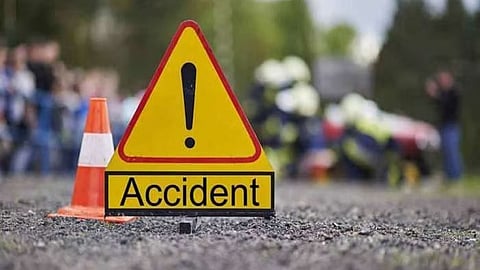 Solapur Accident News