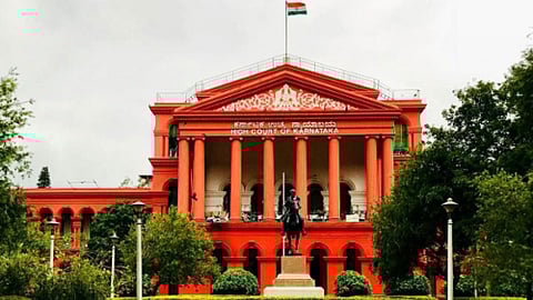 Karnataka HC