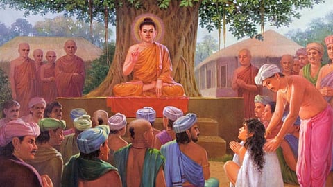 Guru Purnima Ashadha Purnima