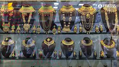 Kalyan Jewellers Share