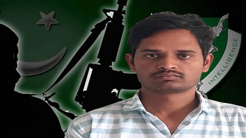 Software Engineer Abhijit Jambure