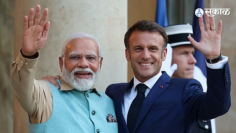 UPI Payment In France