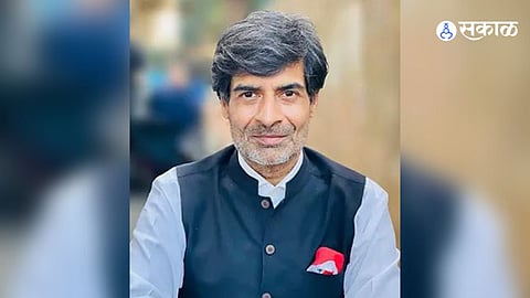 Dr Sameer Saran appointed on Board of Directors of East West Centre