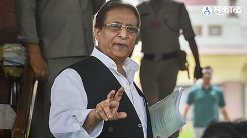 Azam Khan