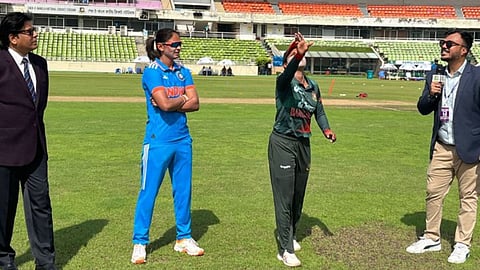 banw vs indw 2nd odi