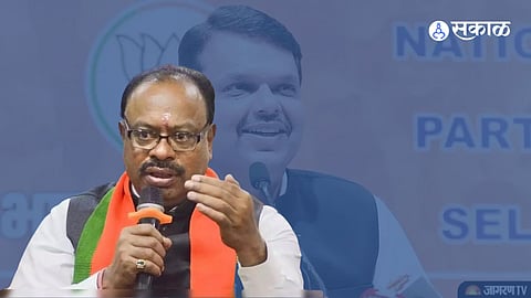 chandrashekhar bawankule