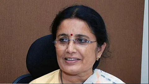 Vidya Chavan