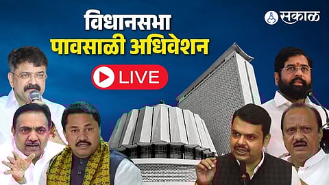 Monsoon Session Day 3