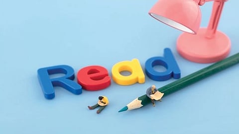 pravin nikam writes reading habbit foreign education skill