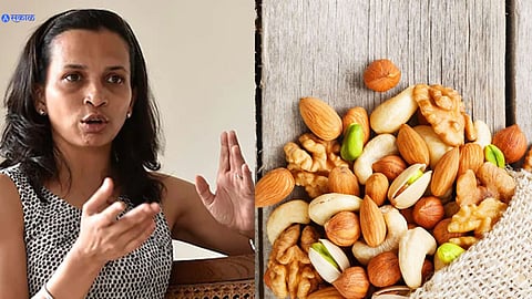 Healthy Fats Benefits